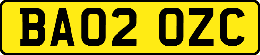 BA02OZC