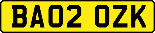 BA02OZK