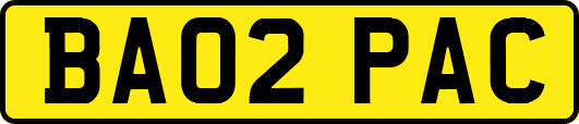 BA02PAC