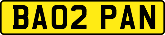 BA02PAN