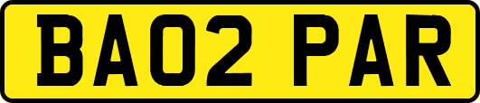 BA02PAR