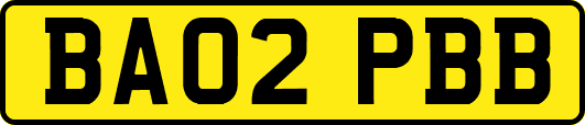 BA02PBB