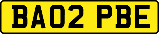 BA02PBE
