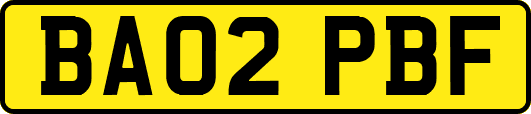 BA02PBF