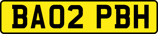 BA02PBH