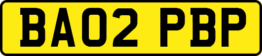 BA02PBP
