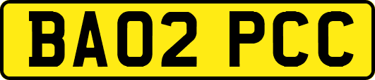 BA02PCC