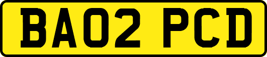 BA02PCD