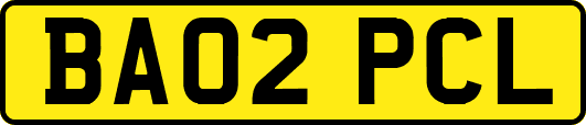 BA02PCL