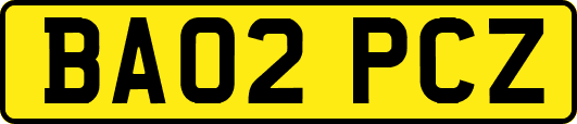 BA02PCZ
