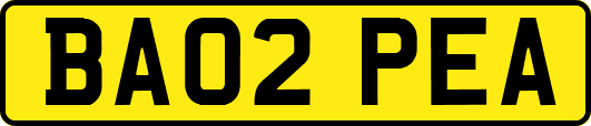 BA02PEA
