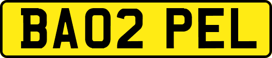 BA02PEL