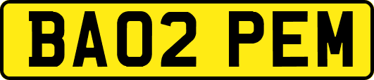 BA02PEM