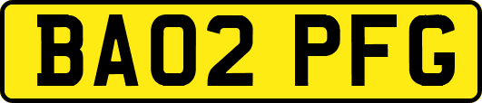BA02PFG