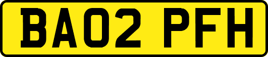BA02PFH