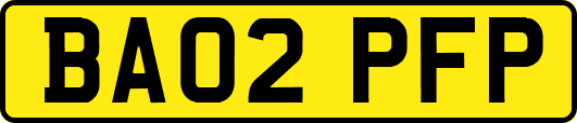 BA02PFP