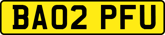 BA02PFU