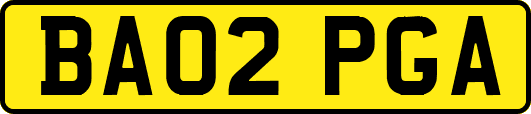 BA02PGA