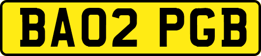 BA02PGB