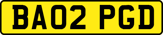 BA02PGD