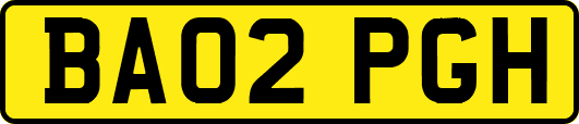 BA02PGH