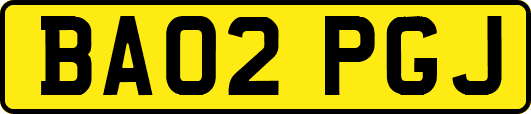 BA02PGJ