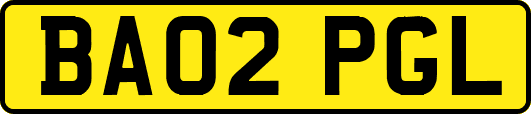 BA02PGL