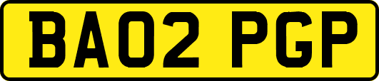 BA02PGP