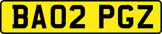 BA02PGZ
