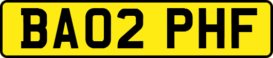 BA02PHF