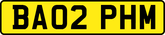 BA02PHM