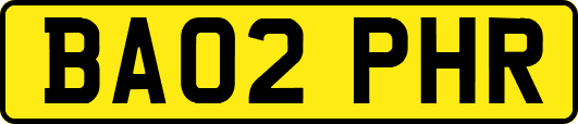 BA02PHR