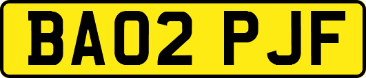 BA02PJF
