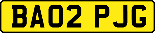 BA02PJG