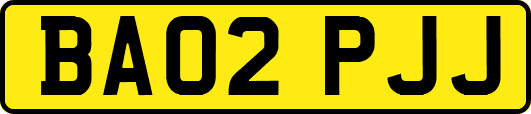 BA02PJJ