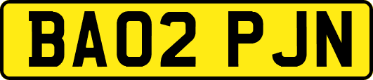 BA02PJN