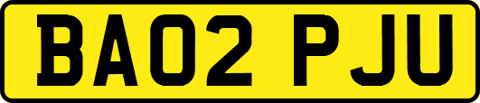 BA02PJU