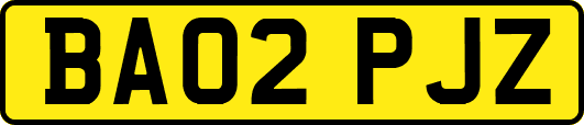BA02PJZ