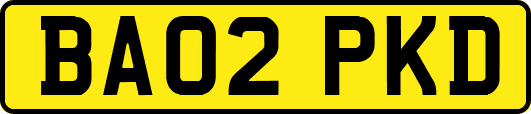 BA02PKD