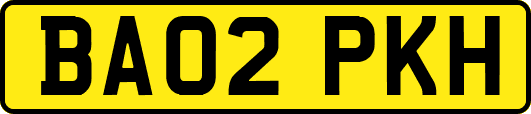 BA02PKH