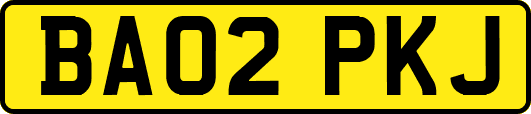 BA02PKJ