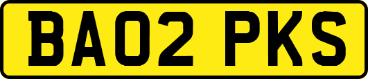 BA02PKS