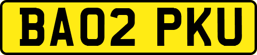 BA02PKU