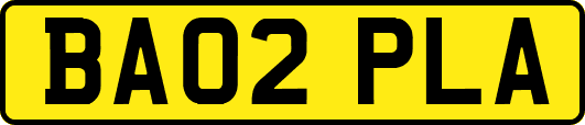 BA02PLA