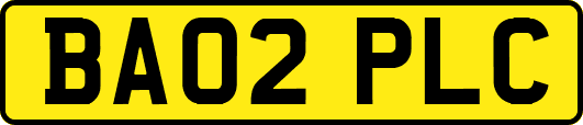 BA02PLC
