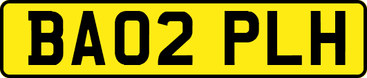 BA02PLH