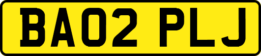 BA02PLJ