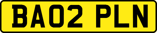 BA02PLN