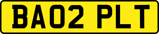 BA02PLT