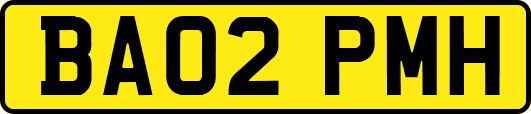 BA02PMH